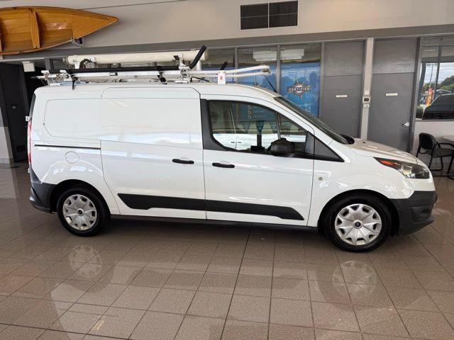 2016 Ford Transit Connect XL