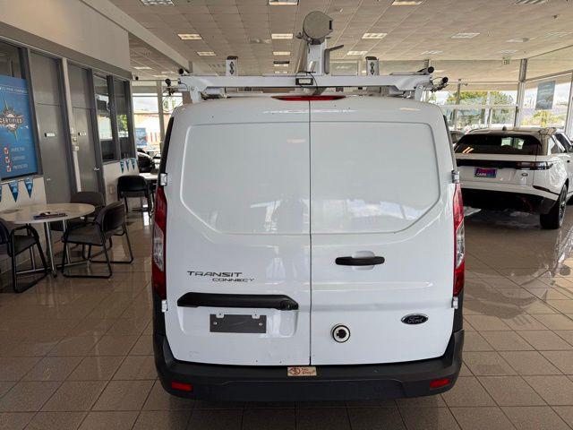 2016 Ford Transit Connect XL