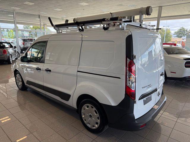 2016 Ford Transit Connect XL
