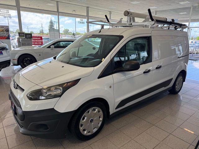 2016 Ford Transit Connect XL