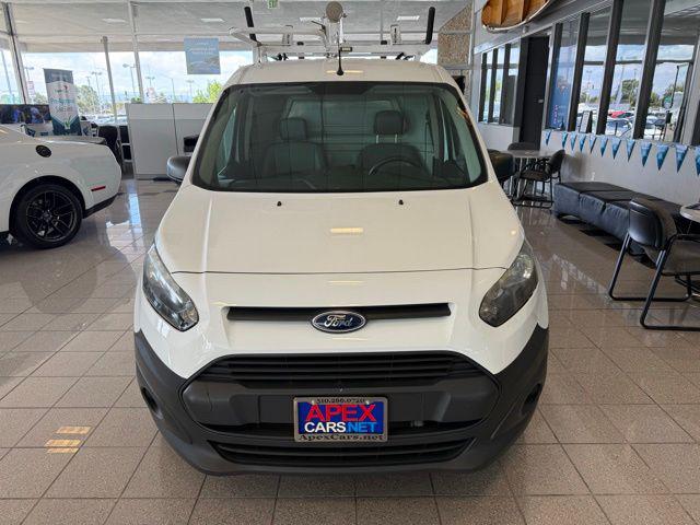 2016 Ford Transit Connect XL
