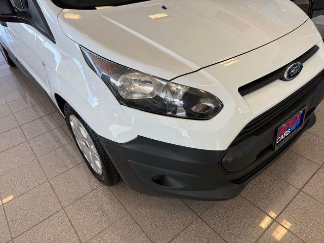 2016 Ford Transit Connect XL