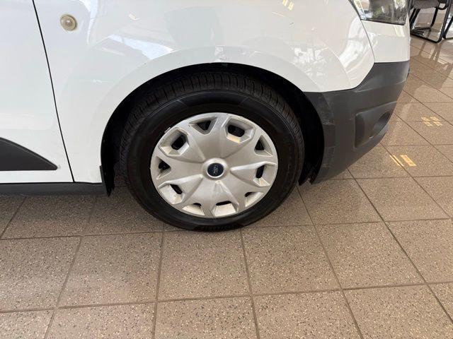2016 Ford Transit Connect XL