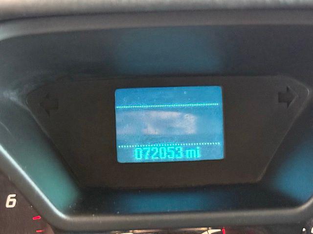 2016 Ford Transit Connect XL