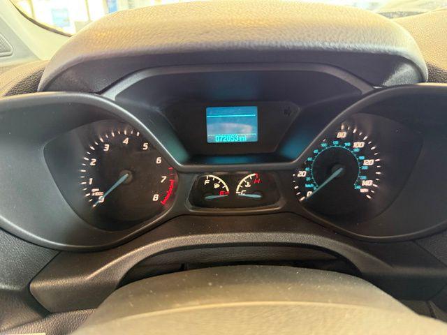 2016 Ford Transit Connect XL