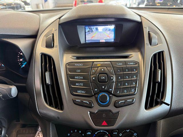 2016 Ford Transit Connect XL