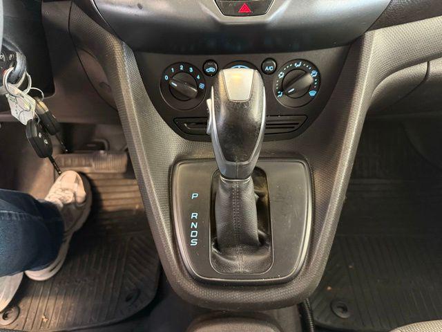 2016 Ford Transit Connect XL