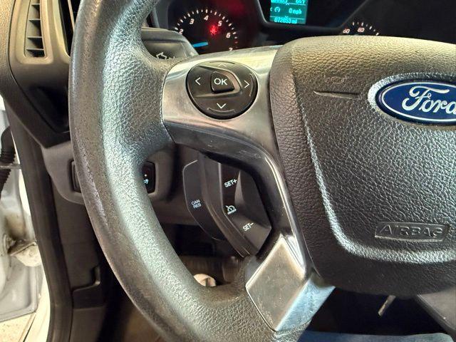 2016 Ford Transit Connect XL