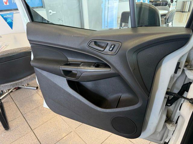 2016 Ford Transit Connect XL