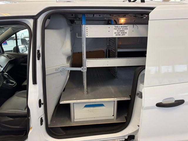 2016 Ford Transit Connect XL