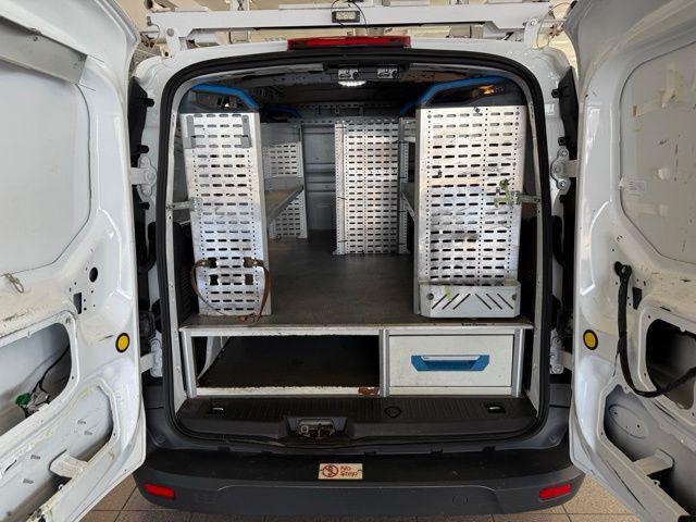 2016 Ford Transit Connect XL