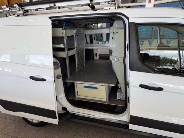 2016 Ford Transit Connect XL