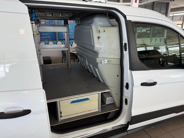 2016 Ford Transit Connect XL