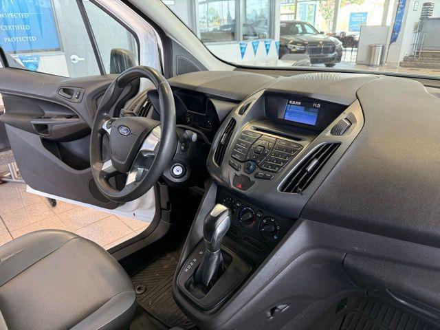 2016 Ford Transit Connect XL