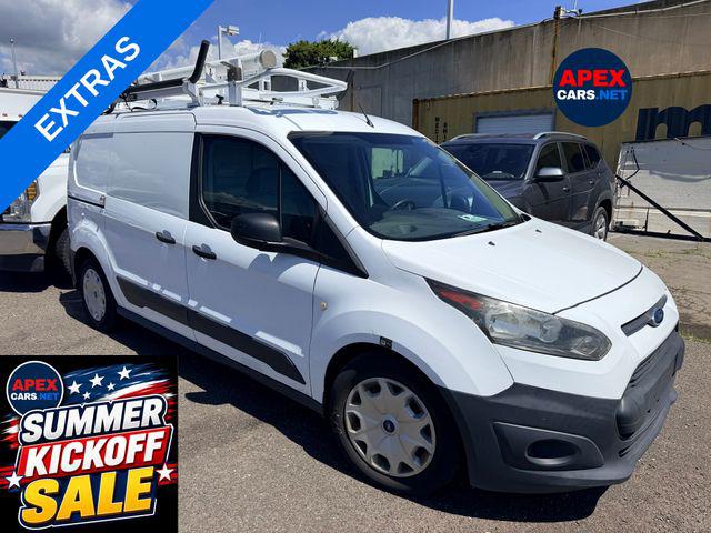 2016 Ford Transit Connect XL for sale in Fremont, CA