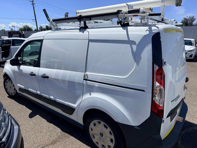 2016 Ford Transit Connect XL