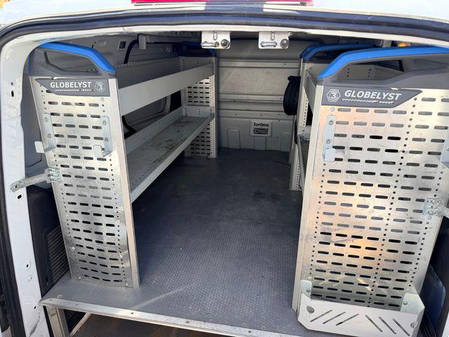 2016 Ford Transit Connect XL