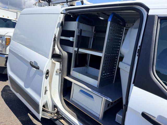 2016 Ford Transit Connect XL