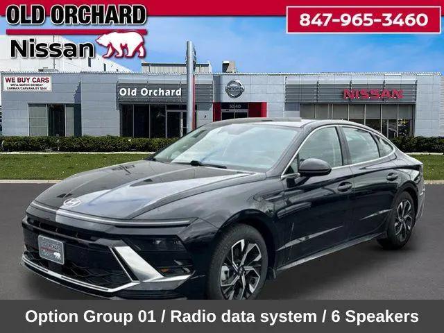 2025 Hyundai Sonata SEL for sale in Skokie, IL