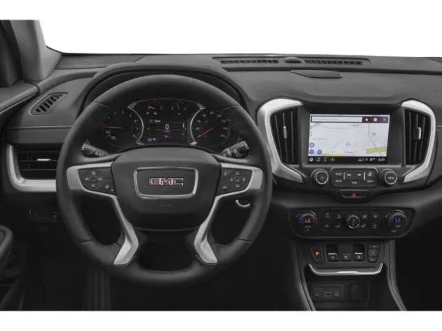 2018 GMC Terrain SLT Diesel