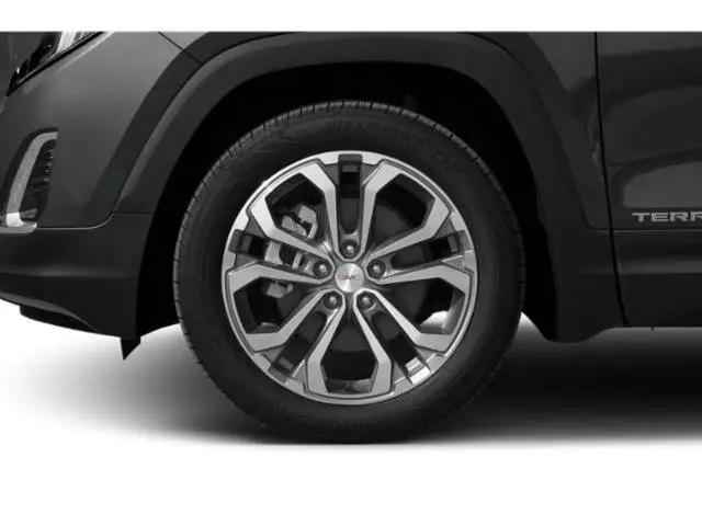 2018 GMC Terrain SLT Diesel
