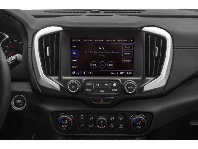 2018 GMC Terrain SLT Diesel