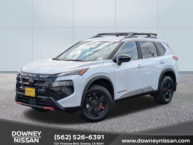 2026 Nissan Rogue Rock Creek for sale in Downey, CA