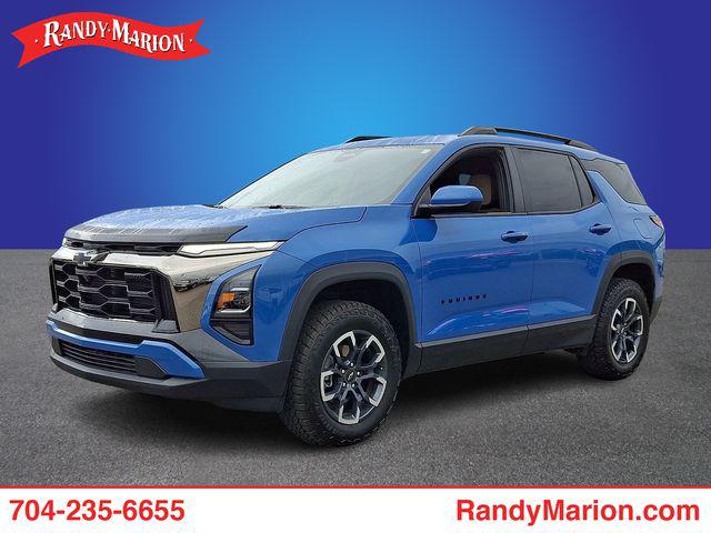 2025 Chevrolet Equinox FWD ACTIV for sale in Statesville, NC