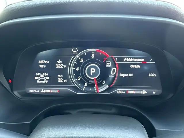 2025 Cadillac CT4 Premium Luxury RWD