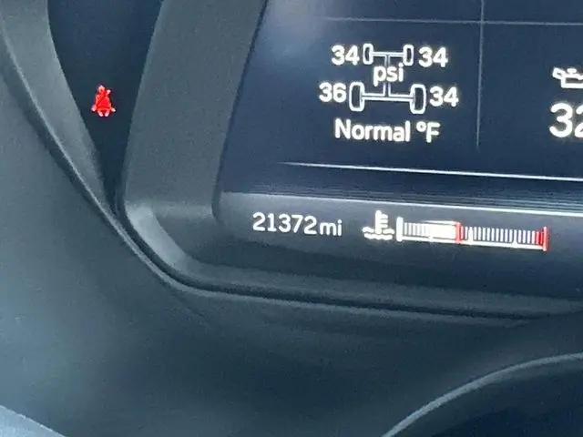 2025 Cadillac CT4 Premium Luxury RWD