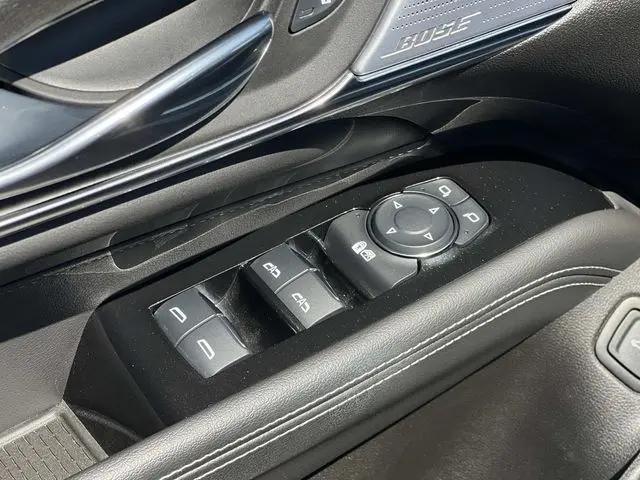 2025 Cadillac CT4 Premium Luxury RWD