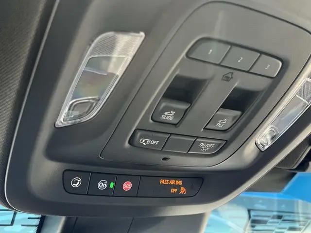 2025 Cadillac CT4 Premium Luxury RWD