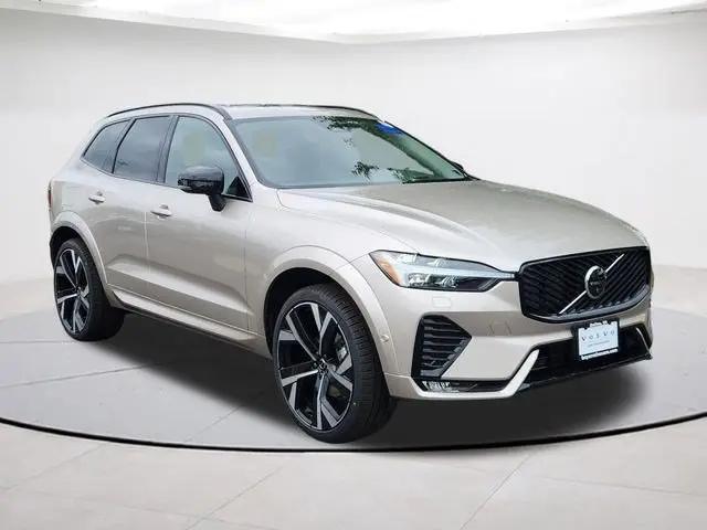 2026 Volvo XC60 B5 Ultra for sale in Dulles, VA