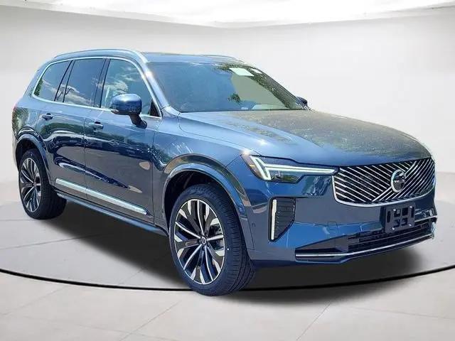 2026 Volvo XC90 Plus, B5 AWD Gas (mild hybrid), Gasoline, Bright, 7 Seats for sale in Dulles, VA