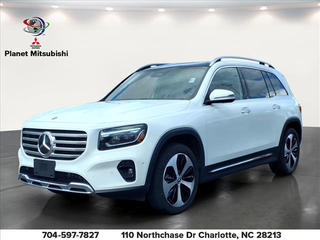 2025 Mercedes-Benz GLB 4MATIC for sale in Charlotte, NC