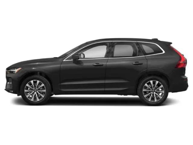 2023 Volvo XC60 B5 Ultimate Dark Theme