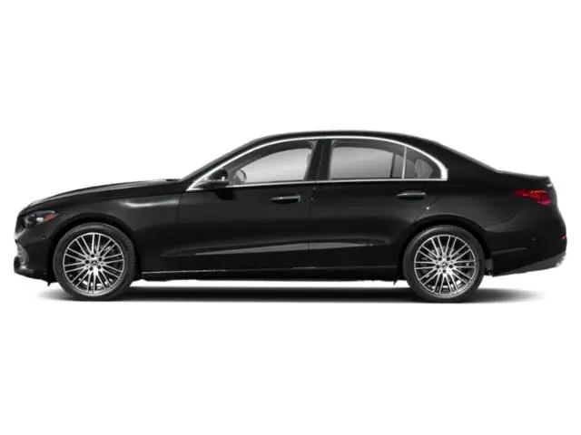 2023 Mercedes-Benz C-CLASS C 300 4MATIC Sedan