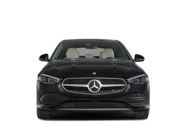 2023 Mercedes-Benz C-CLASS C 300 4MATIC Sedan