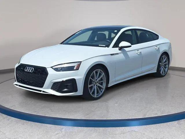 2025 Audi A5 Sportback Premium 45 TFSI S line quattro S tronic for sale in Raleigh, NC