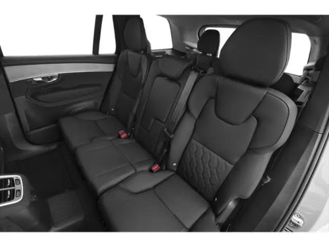 2026 Volvo XC90 Plug-In Hybrid Plus, T8 AWD, Electric/Gasoline, Bright, 7 Seats