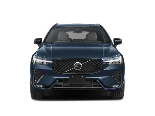 2026 Volvo XC60 B5 Ultra Black Edition