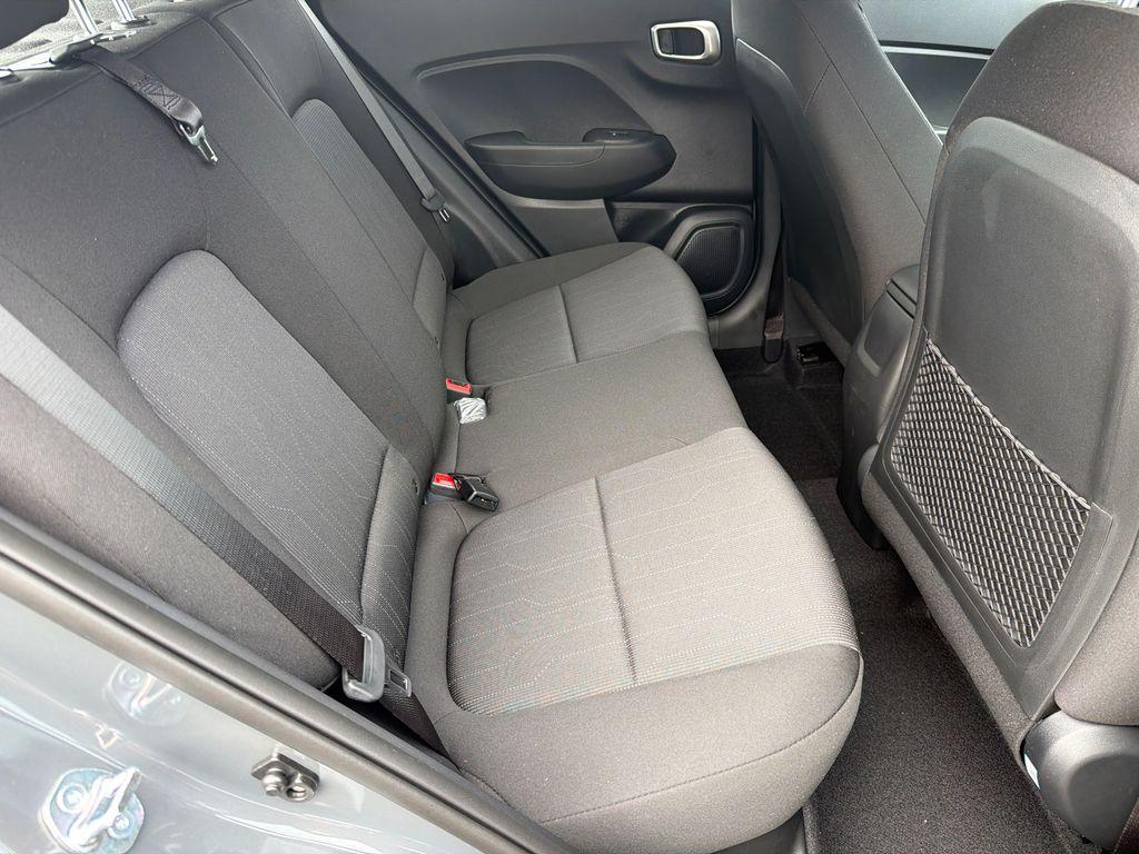 New 2026 Gray HYUNDAI SE image 16