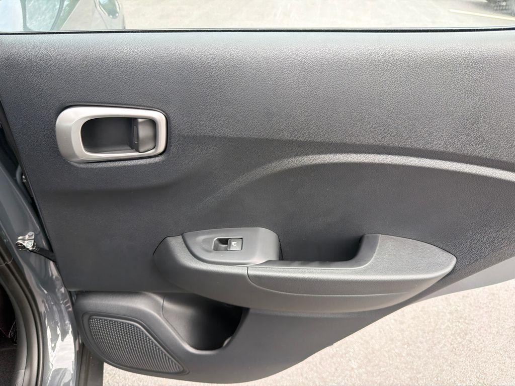 New 2026 Gray HYUNDAI SE image 17