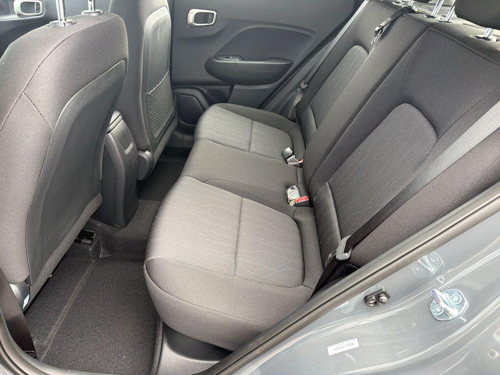 New 2026 Gray HYUNDAI SE image 21