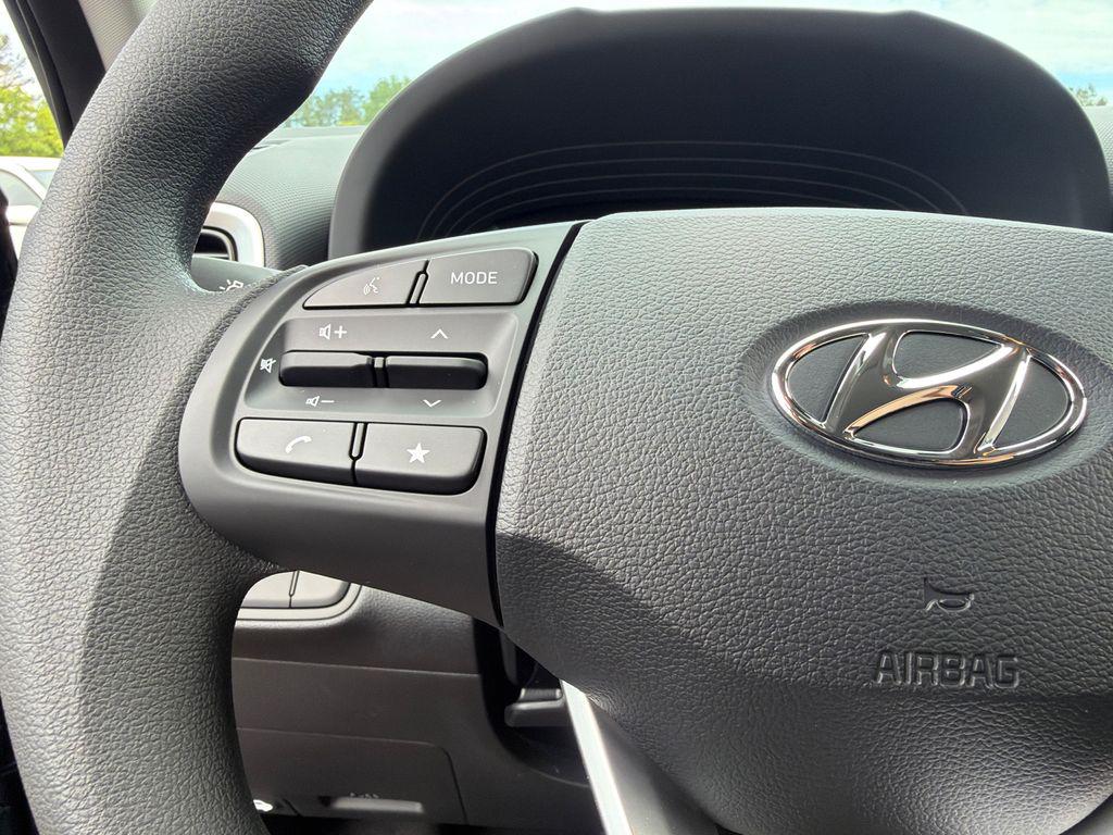 New 2026 Gray HYUNDAI SE image 27