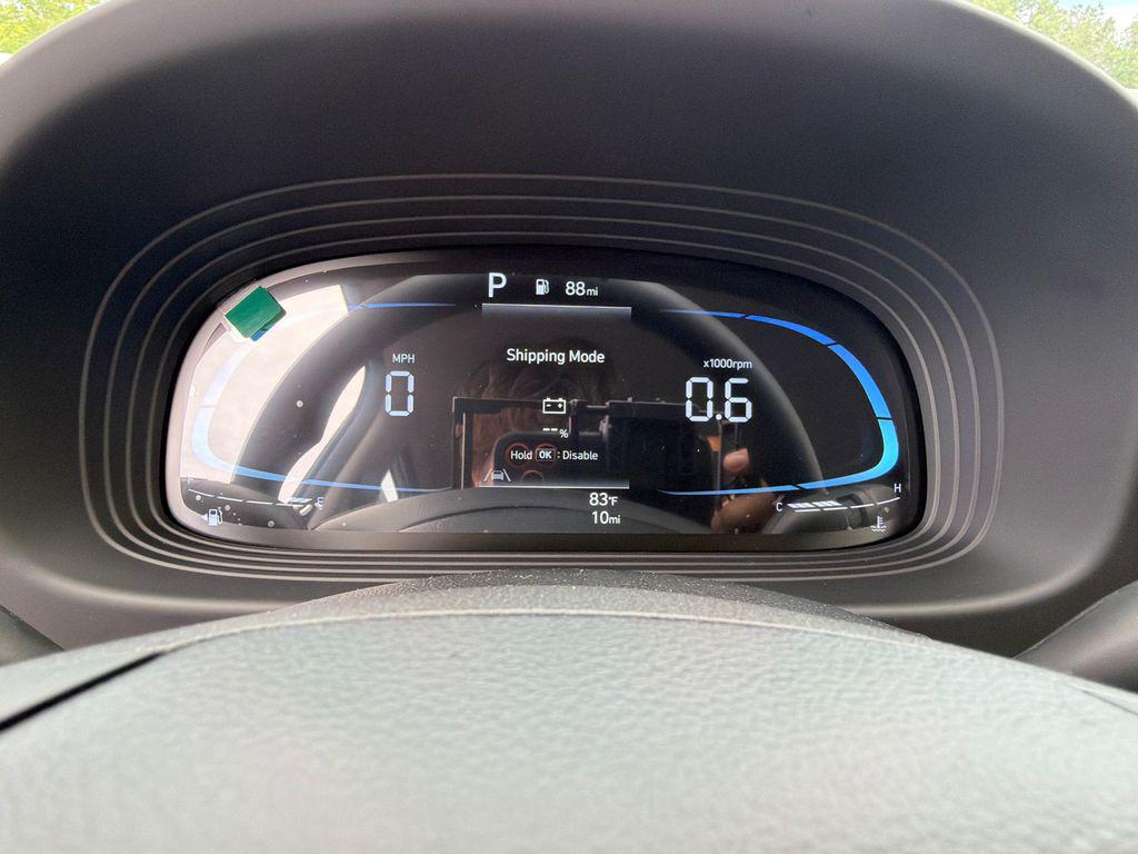 New 2026 Gray HYUNDAI SE image 29