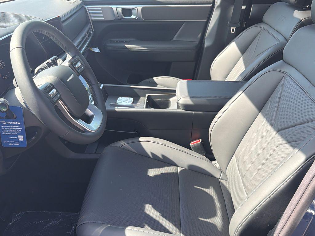 New 2026 Blue HYUNDAI XRT AWD image 10