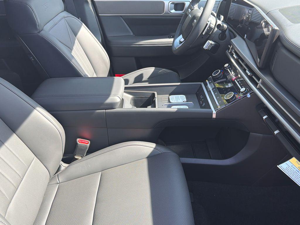 New 2026 Blue HYUNDAI XRT AWD image 14