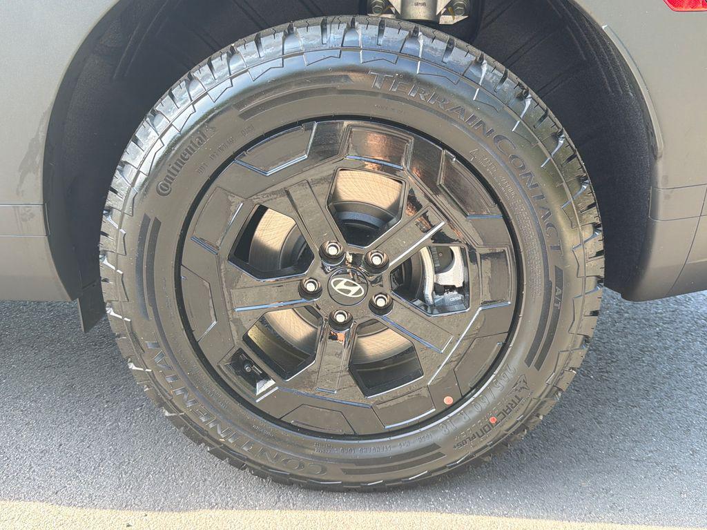 New 2026 Blue HYUNDAI XRT AWD image 19
