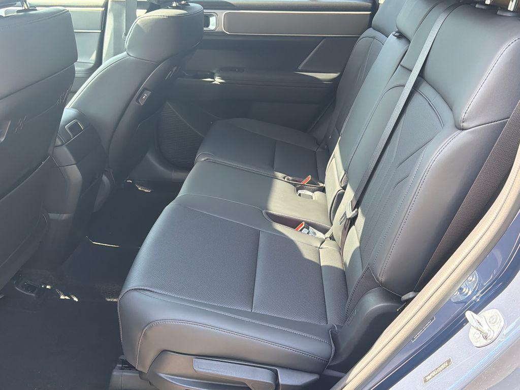 New 2026 Blue HYUNDAI XRT AWD image 20